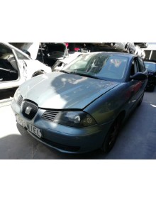 seat ibiza (6l1) del año 2005