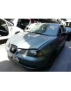 seat ibiza (6l1) del año 2005