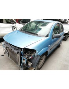 citroën c3 del año 2004