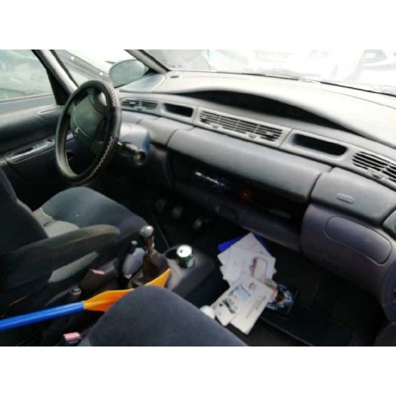 renault espace / grand espace (je0) del año 2001
