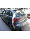 seat ibiza (6l1) del año 2005