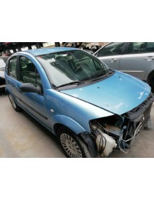 citroën c3 del año 2004 2