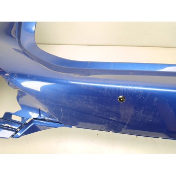 Recambio de paragolpes trasero para bmw 2 gran coupe (f44) 220 i xdrive referencia OEM IAM 8080227  