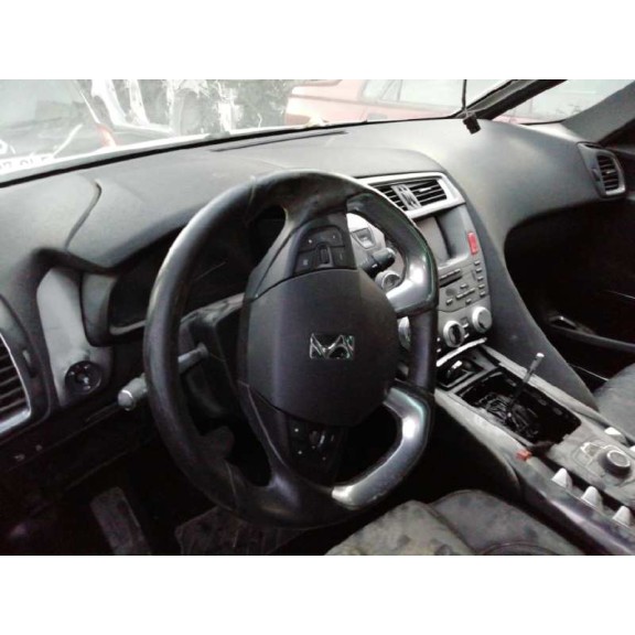 citroën ds5 del año 2014