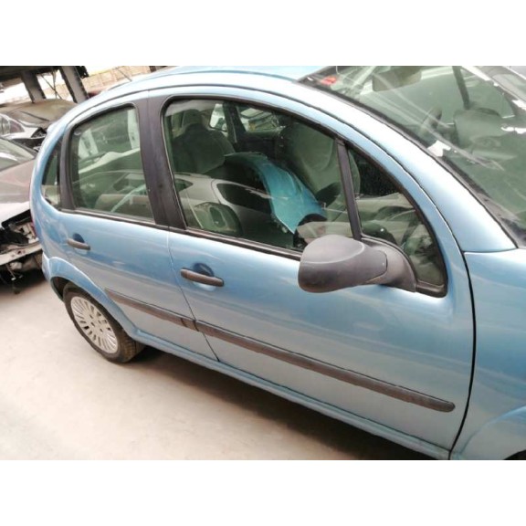 citroën c3 del año 2004