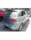 seat ibiza (6l1) del año 2005