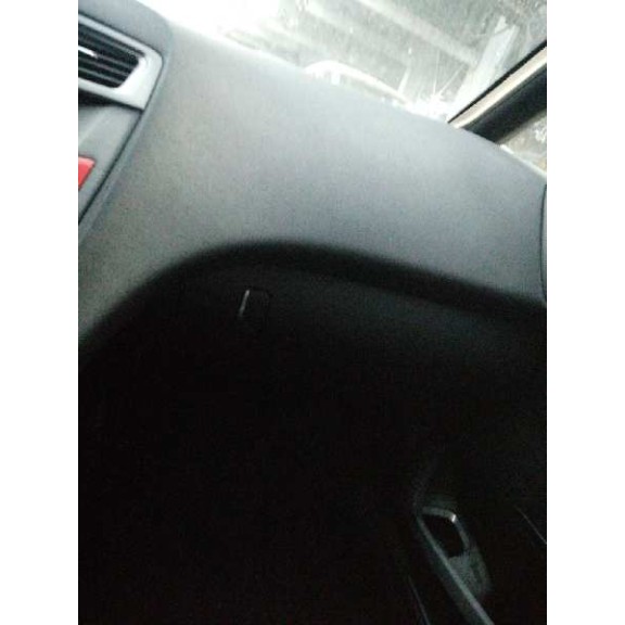 citroën ds5 del año 2014