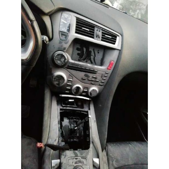 citroën ds5 del año 2014