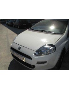 fiat punto (199) del año 2013