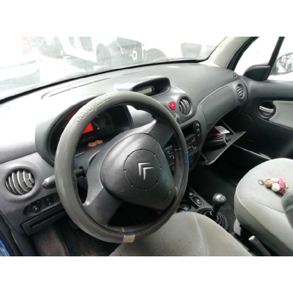 citroën c3 del año 2004