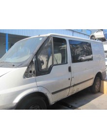 ford transit mod. 2000 combi del año 2001 2