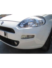 fiat punto (199) del año 2013 2