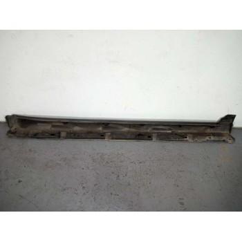 Recambio de faldon lateral para subaru outback (b15) executive plus s awd referencia OEM IAM   