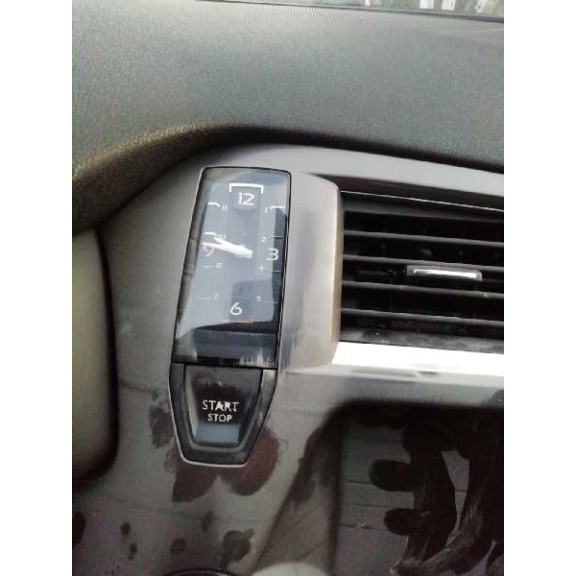 citroën ds5 del año 2014