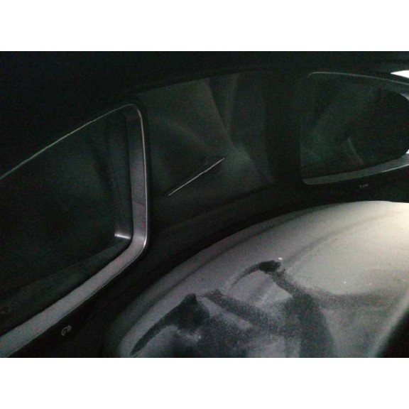 citroën ds5 del año 2014