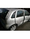 opel corsa c del año 2006
