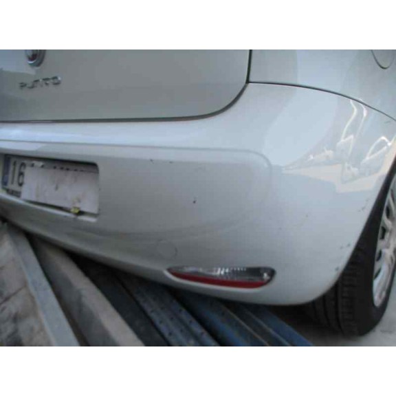 fiat punto (199) del año 2013