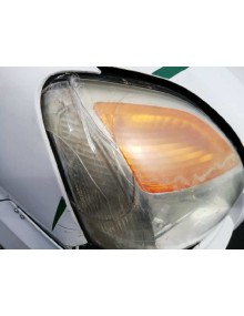 hyundai h 1 del año 2007 2