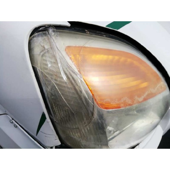 hyundai h 1 del año 2007