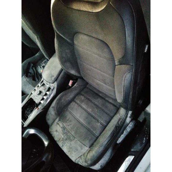 citroën ds5 del año 2014