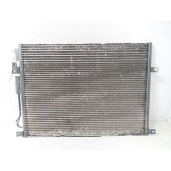 CONDENSADOR / RADIADOR AIRE ACONDICIONADO 