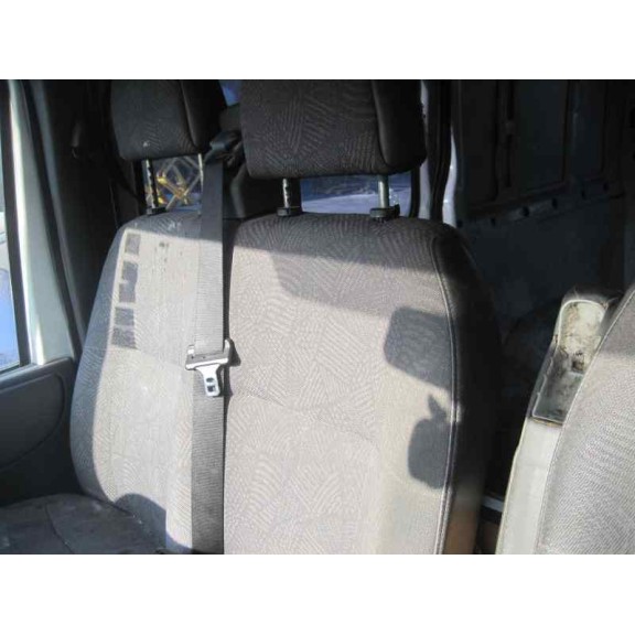 ford transit mod. 2000 combi del año 2001