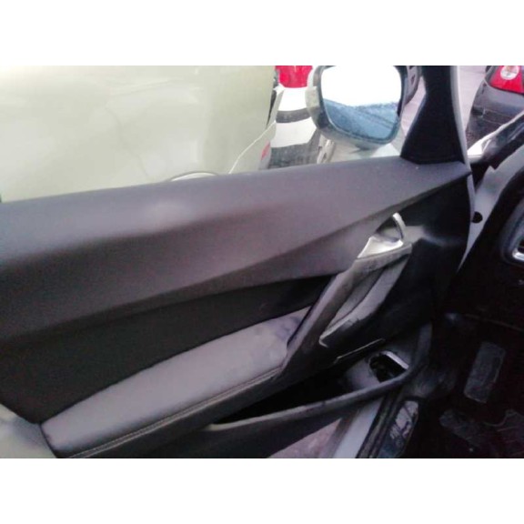 citroën ds5 del año 2014