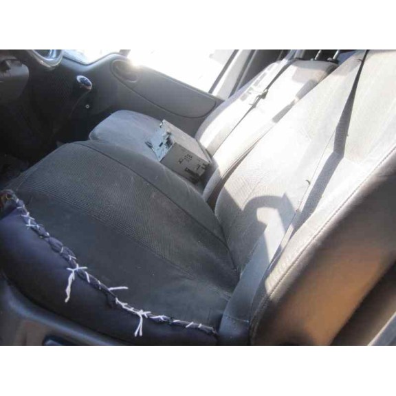 ford transit mod. 2000 combi del año 2001