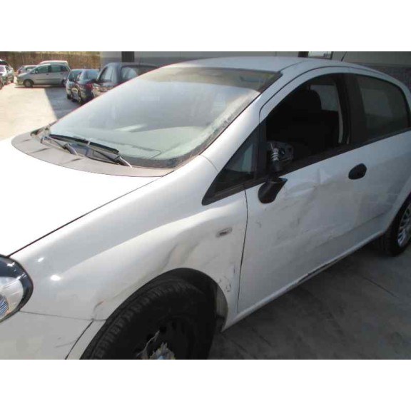 fiat punto (199) del año 2013