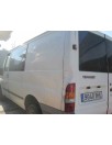 ford transit mod. 2000 combi del año 2001