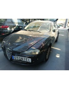 alfa romeo 147 (190) del año 2007