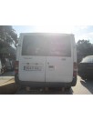 ford transit mod. 2000 combi del año 2001