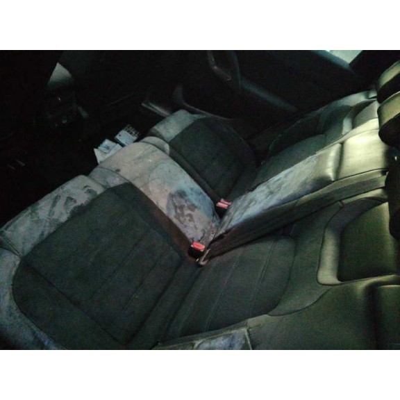 citroën ds5 del año 2014