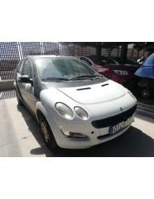 smart forfour del año 2006 2