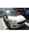 smart forfour del año 2006