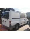 ford transit mod. 2000 combi del año 2001