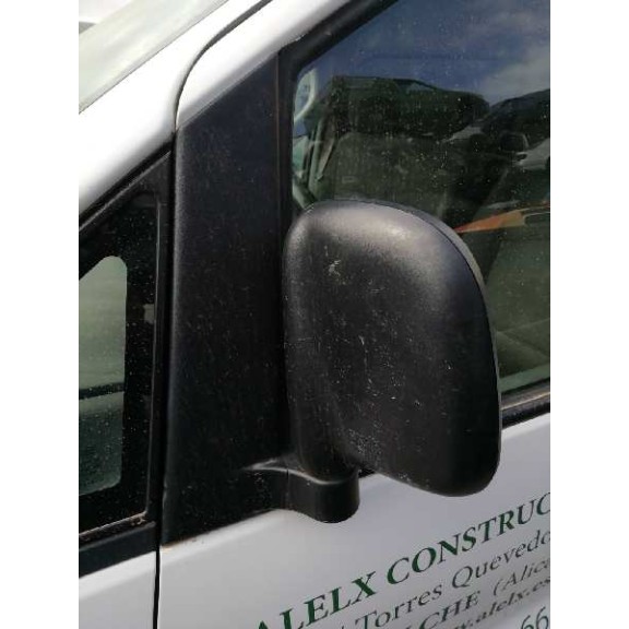 hyundai h 1 del año 2007