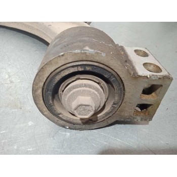Recambio de brazo suspension inferior delantero izquierdo para opel insignia berlina cosmo referencia OEM IAM 84248214  