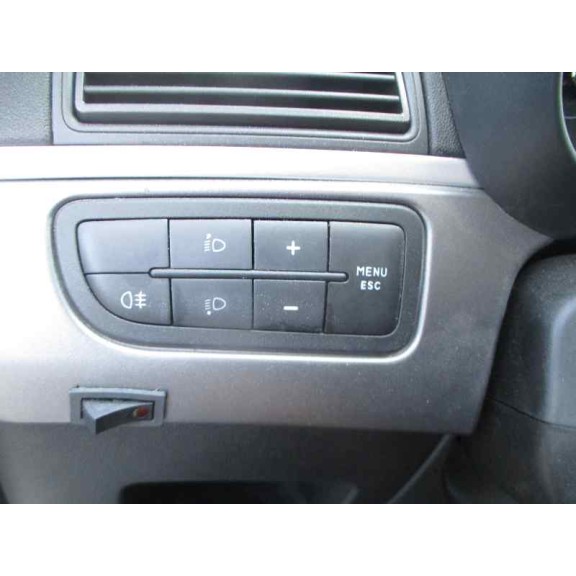 fiat punto (199) del año 2013