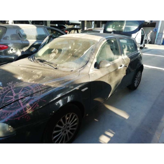 alfa romeo 147 (190) del año 2007