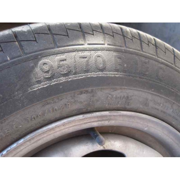 ford transit mod. 2000 combi del año 2001