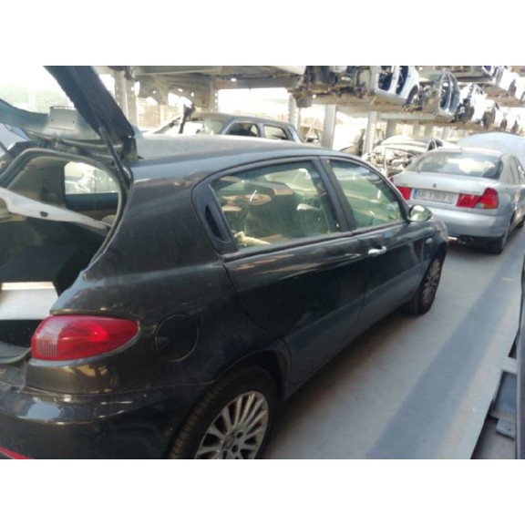 alfa romeo 147 (190) del año 2007