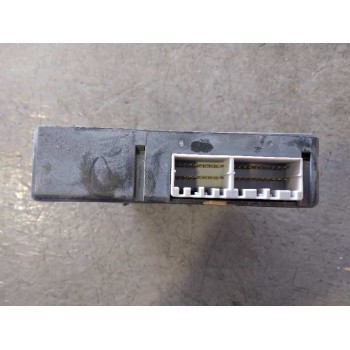 Recambio de modulo electronico para nissan primera berlina (p12) visia referencia OEM IAM ED20134710 ED20134710 MODULO DEL A/A