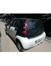 smart forfour del año 2006