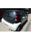 smart forfour del año 2006