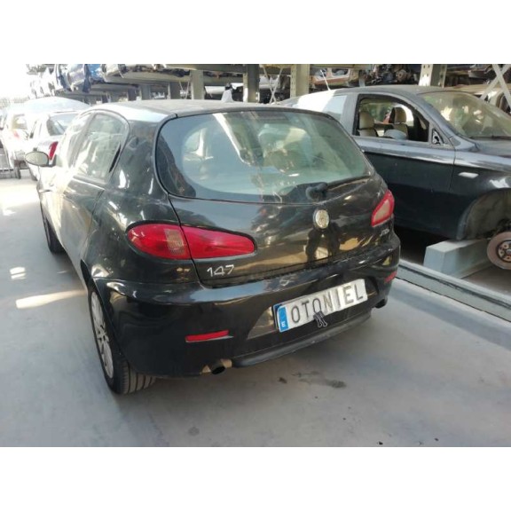 alfa romeo 147 (190) del año 2007
