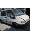 ford transit mod. 2000 combi del año 2001
