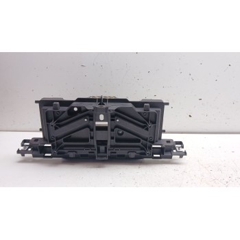 Recambio de pantalla multifuncion para audi a4 berlina (8w2) advanced edition referencia OEM IAM 8w0919604  