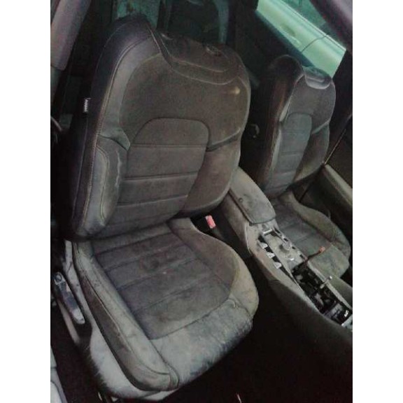 citroën ds5 del año 2014