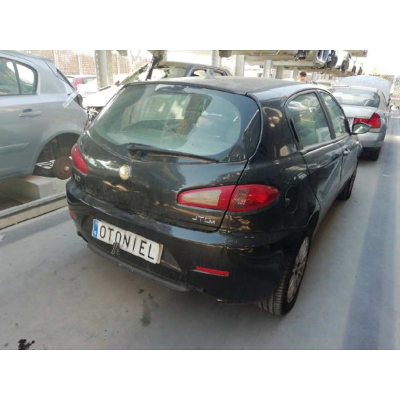 alfa romeo 147 (190) del año 2007